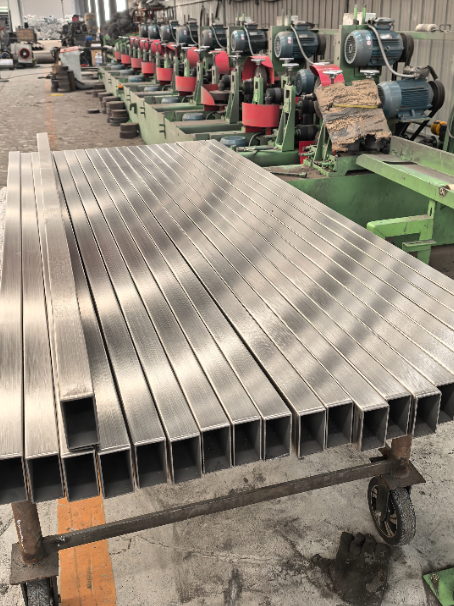 徐州液冷不锈钢方管选源头厂