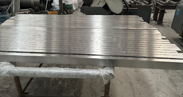 徐州不锈钢无缝方管 